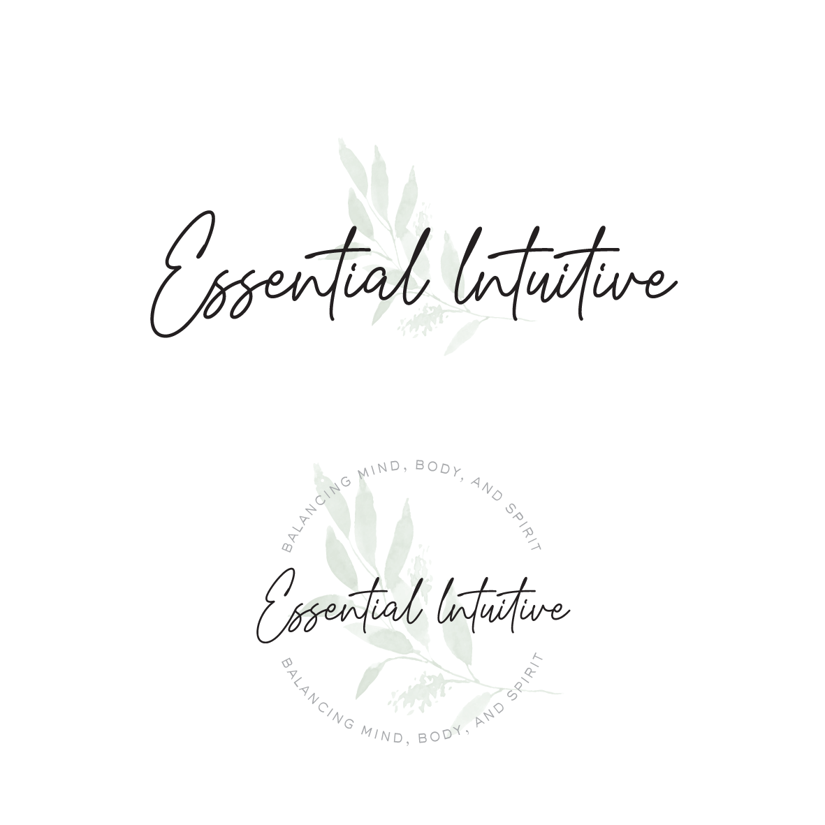 Logo-Design von Samantha Ward Design für dieses Projekt | Design #25357102