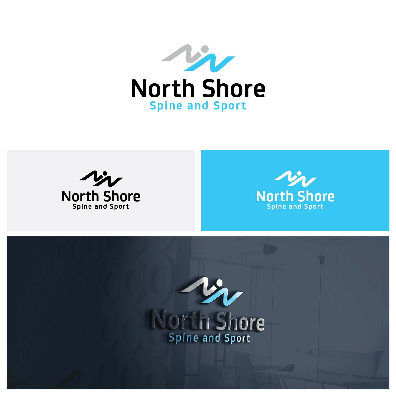 Logo Design by Maxo-Biz for this project | Design #25328501