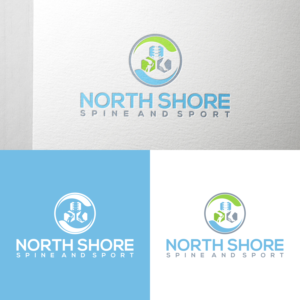 Logo Design by Trestan