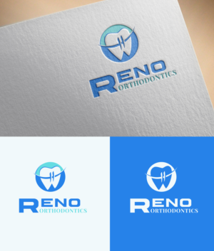 Logo Design by Ana Gocheva for Golden Opportunities Dental Advisors | Design: #25325228