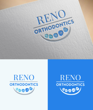 Logo Design by Ana Gocheva for Golden Opportunities Dental Advisors | Design: #25325229