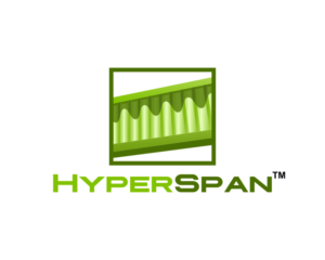 Hyperspan (tm) | Design de Logo par creativiti