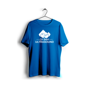 Logo Design by imke for Oh Baby! Ultrasound | Design: #25352765