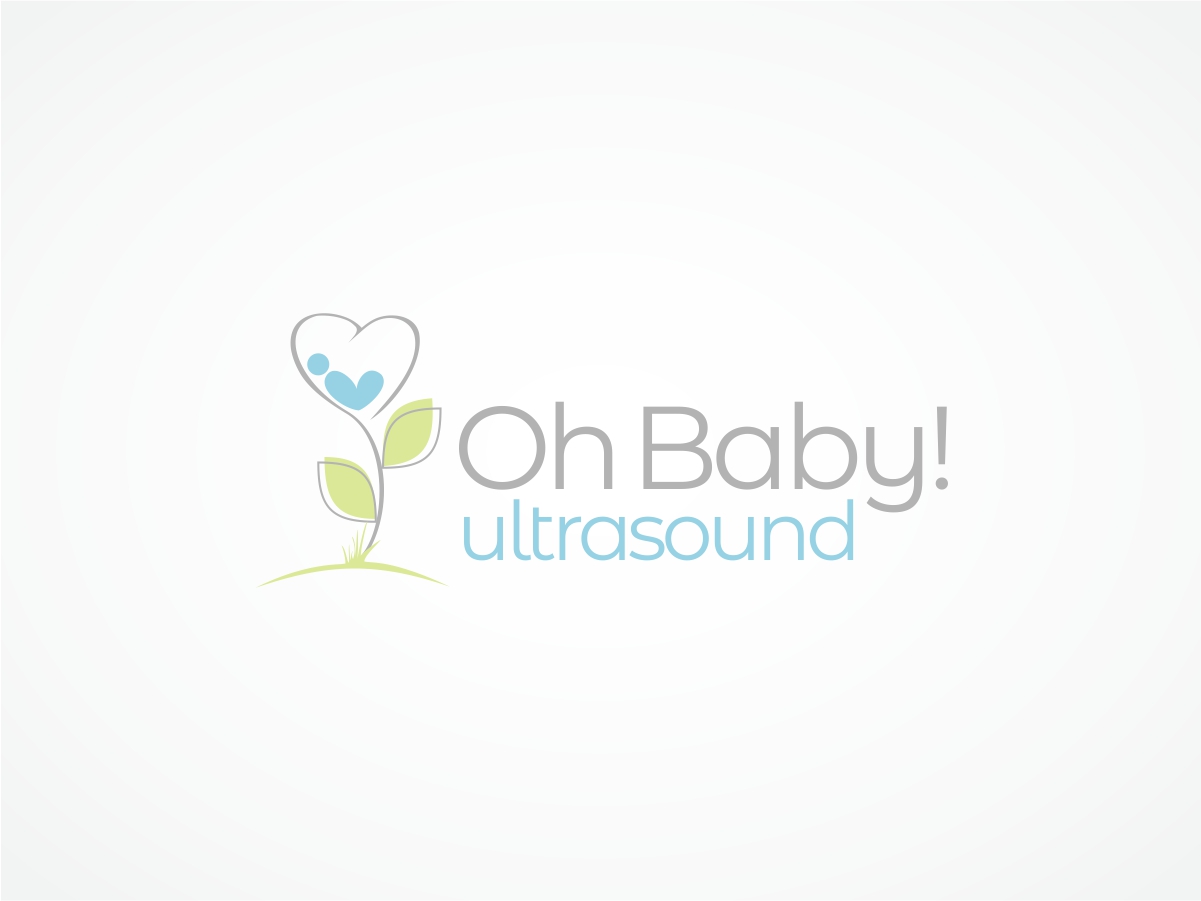 Design de Logo par Robby SC pour Oh Baby! Ultrasound | Design #25326713