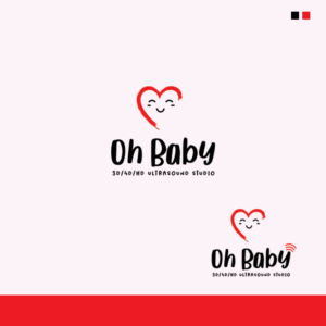 Oh Baby! Ultrasound | Design de Logo par Graphicsbox