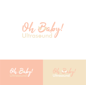 Design de Logo par alitjuara pour Oh Baby! Ultrasound | Design #25332628