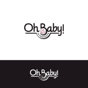 Design de Logo par I designs pour Oh Baby! Ultrasound | Design #25320245
