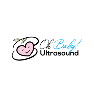 Design de Logo par geni pour Oh Baby! Ultrasound | Design #25350851