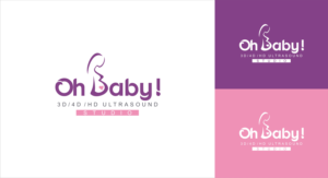 Design de Logo par warkaddarshan 2 pour Oh Baby! Ultrasound | Design #25326080