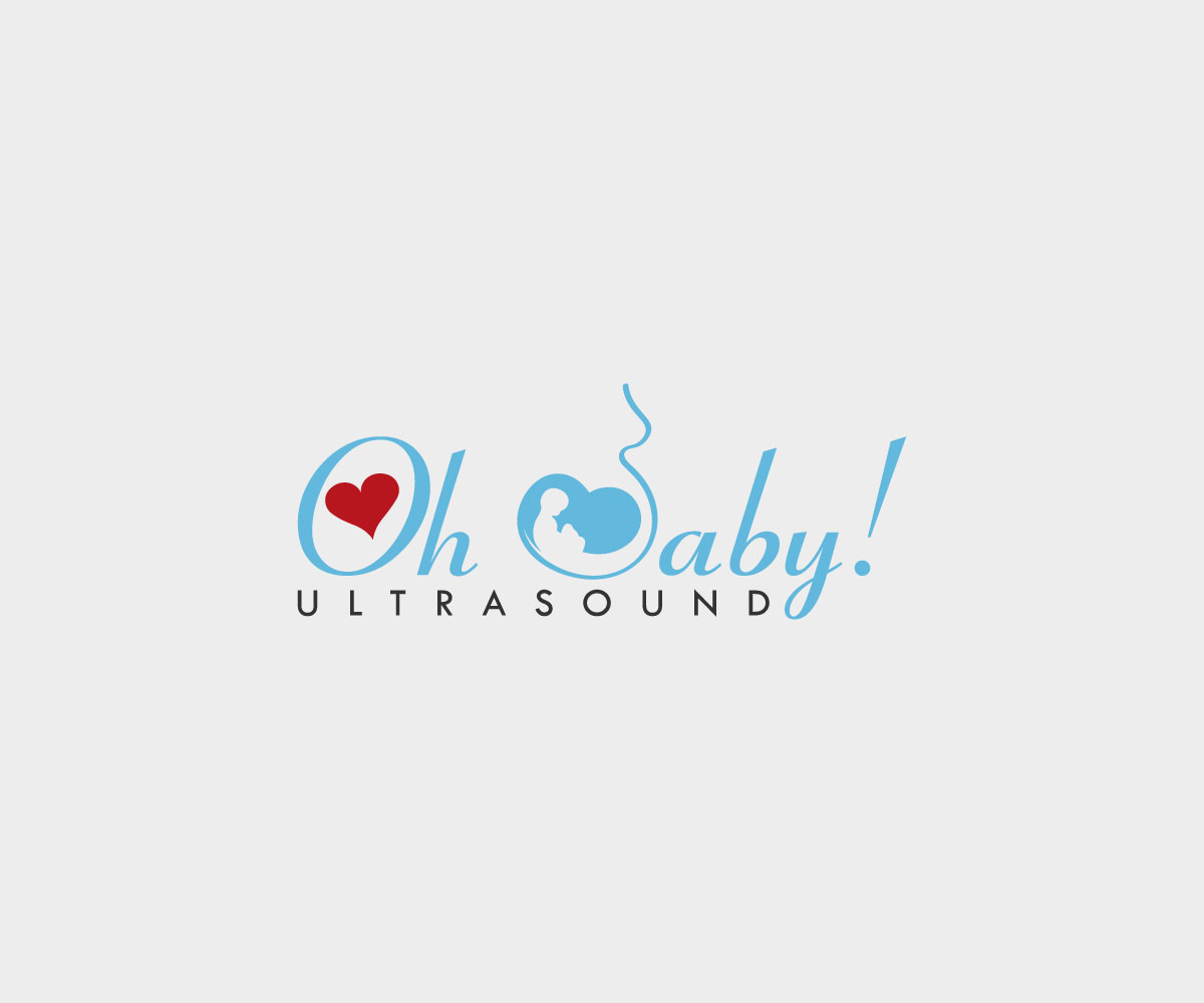 Design de Logo par kamruzzaman 5 pour Oh Baby! Ultrasound | Design #25319613