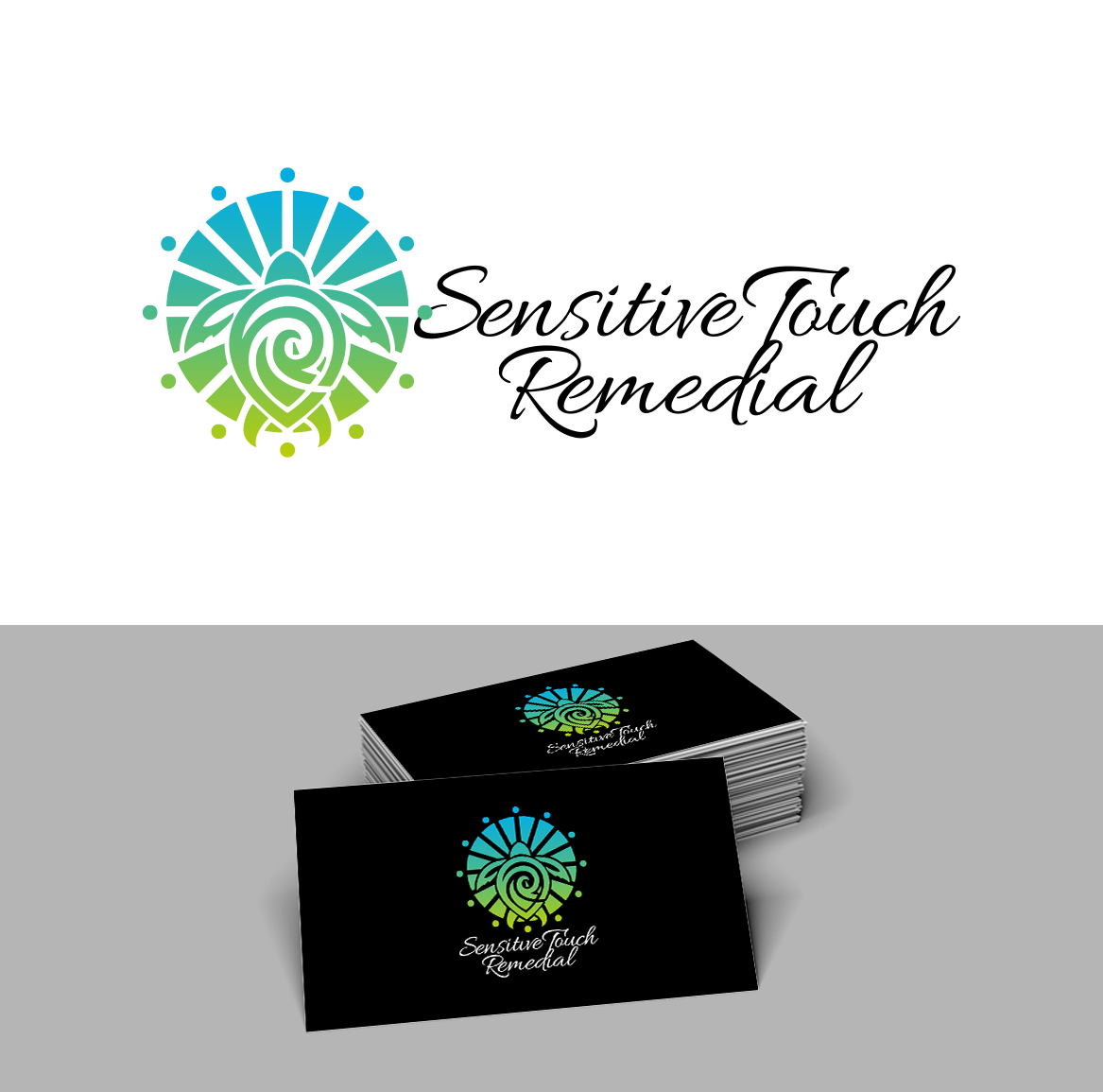 Logo Design by trufya for this project | Design #25332042