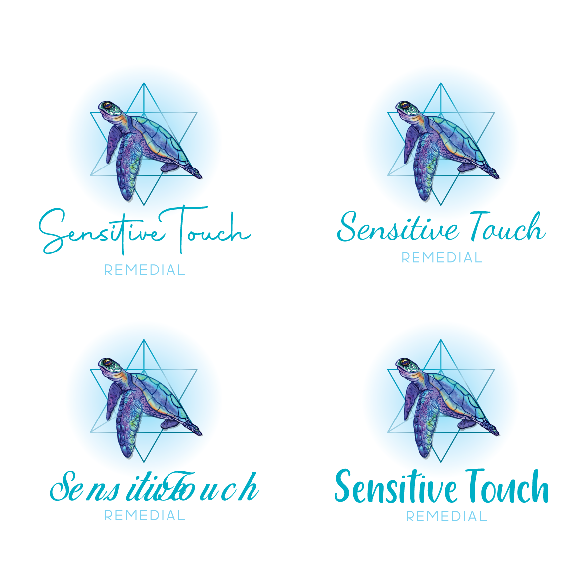 Logo Design by Samantha Ward Design for this project | Design #25339558