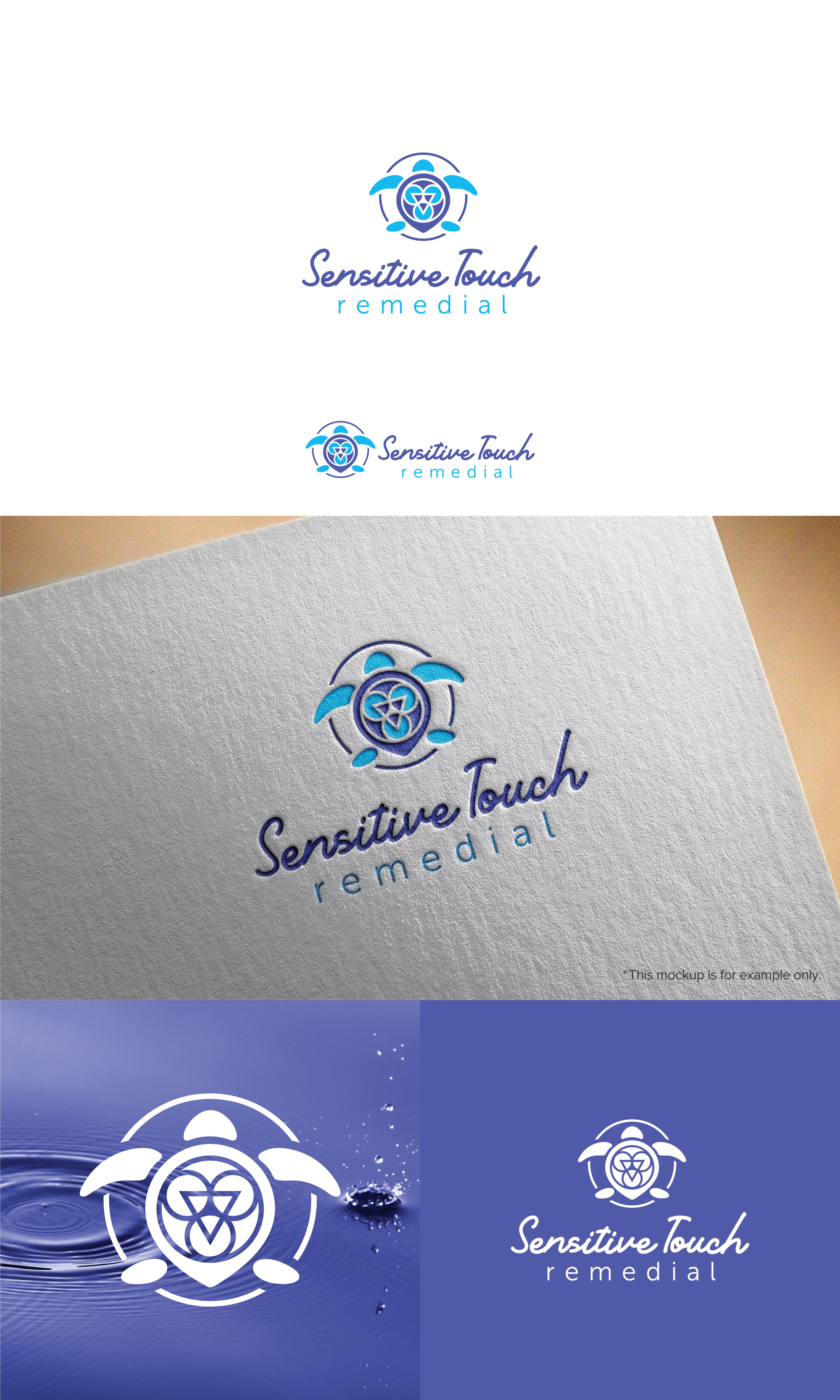 Logo Design by phosphorus for this project | Design #25328755