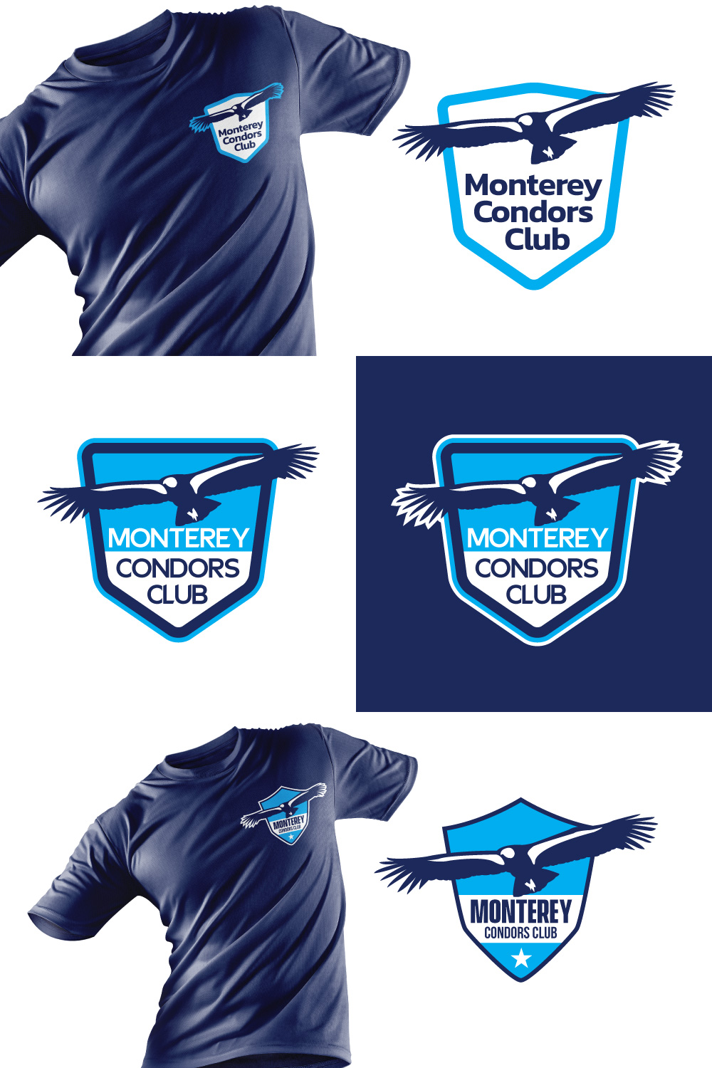 Logo Design by Sergio Coelho for this project | Design #25325506