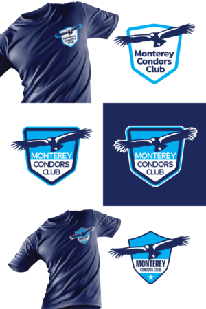 Logo Design by Sergio Coelho for this project | Design: #25325506