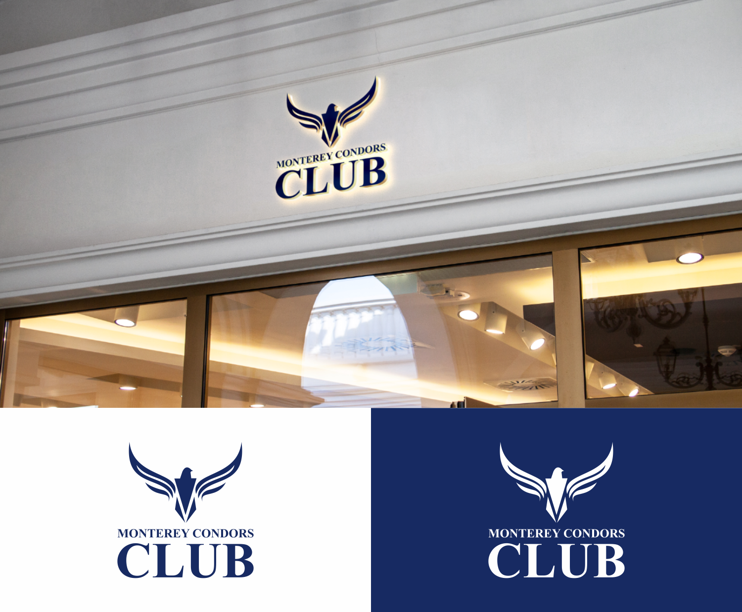 Logo-Design von dobleh_creative für dieses Projekt | Design #25324584