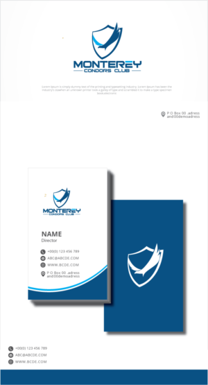Logo Design by graphicevolution for this project | Design: #25320659