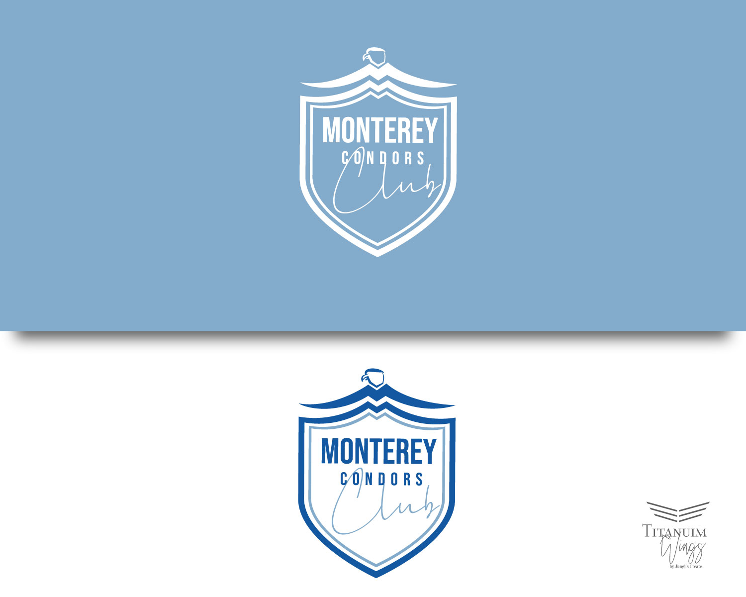Logo Design by titanium wings for this project | Design #25323248
