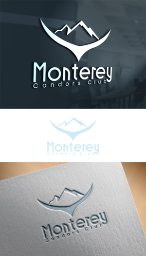 Logo Design by logograph