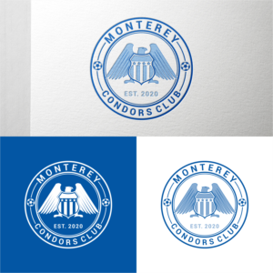 Logo Design by Trestan