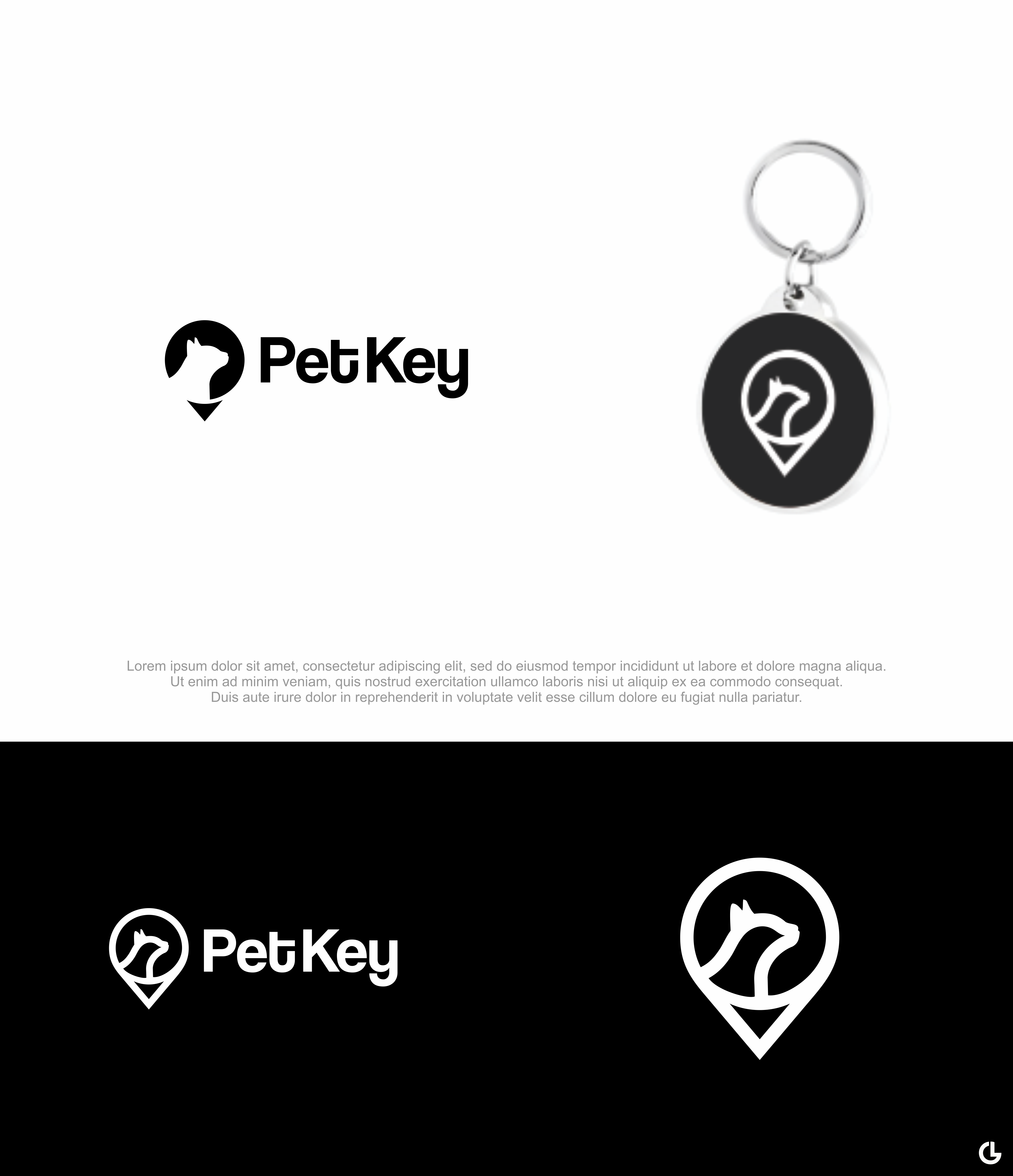 Logo-Design von RICKY.T für Gem Consulting Group Pty Ltd | Design #25390188