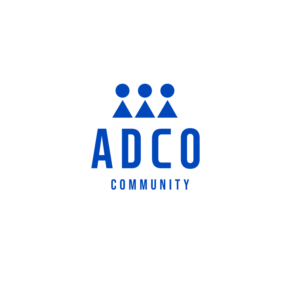 ADCOmmunity | Grafik-Design von FogelDesign