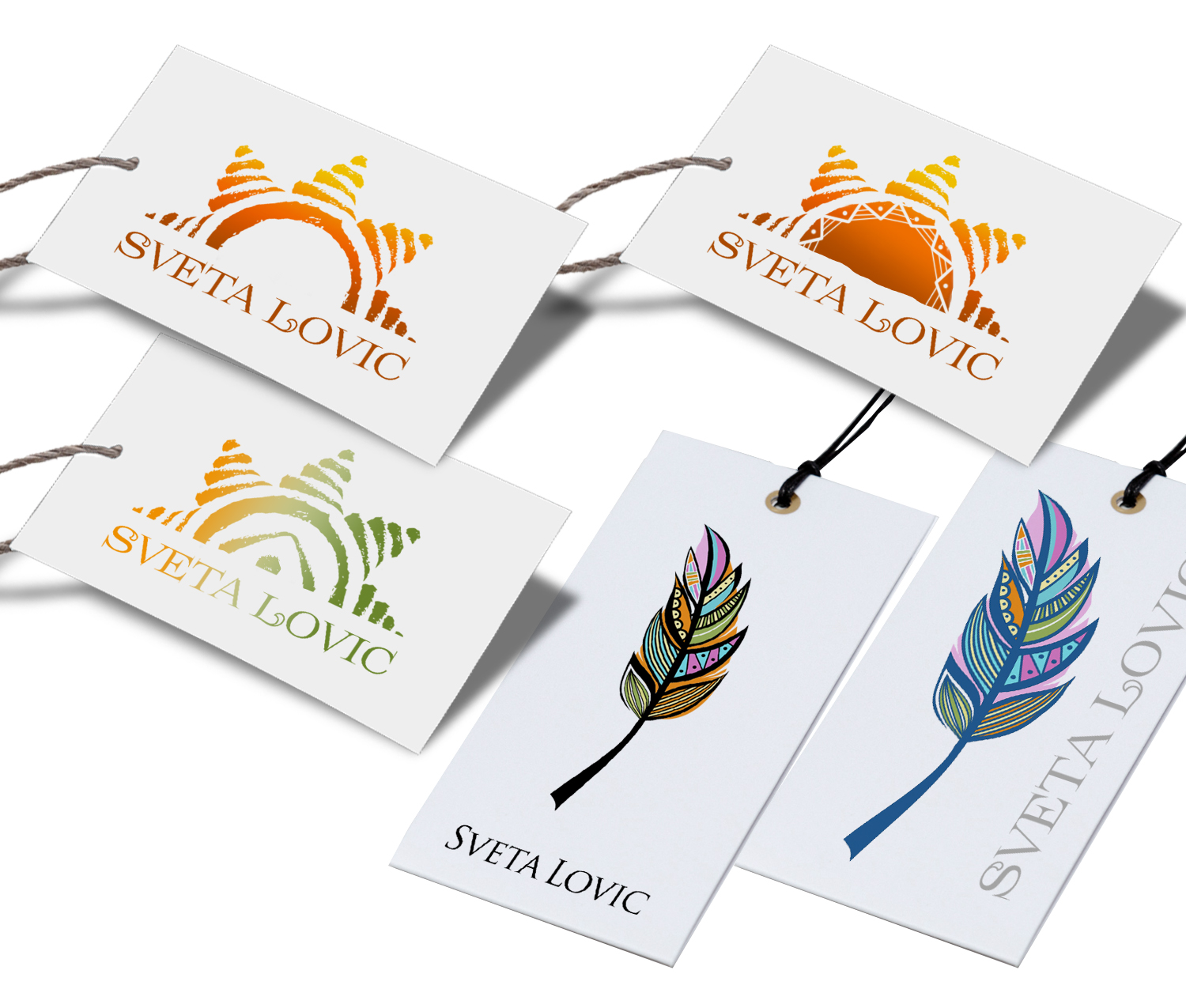 Logo Design by ZETA for Flocon Group  | Design #25366184