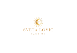 Sveta Lovic | Logo Design by Birdcage