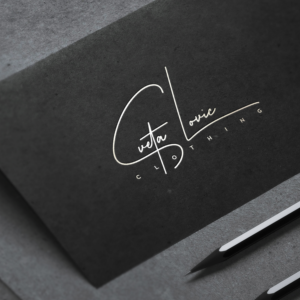 Sveta Lovic | Logo Design by hery_krist
