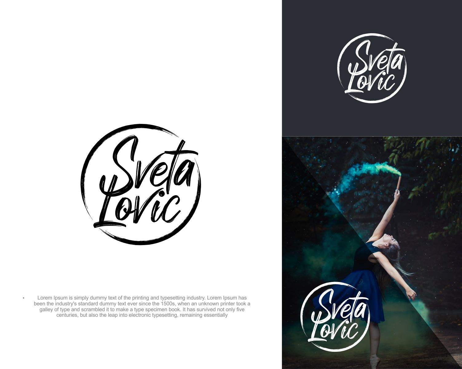 Logo Design by 92logo for Flocon Group  | Design #25333658