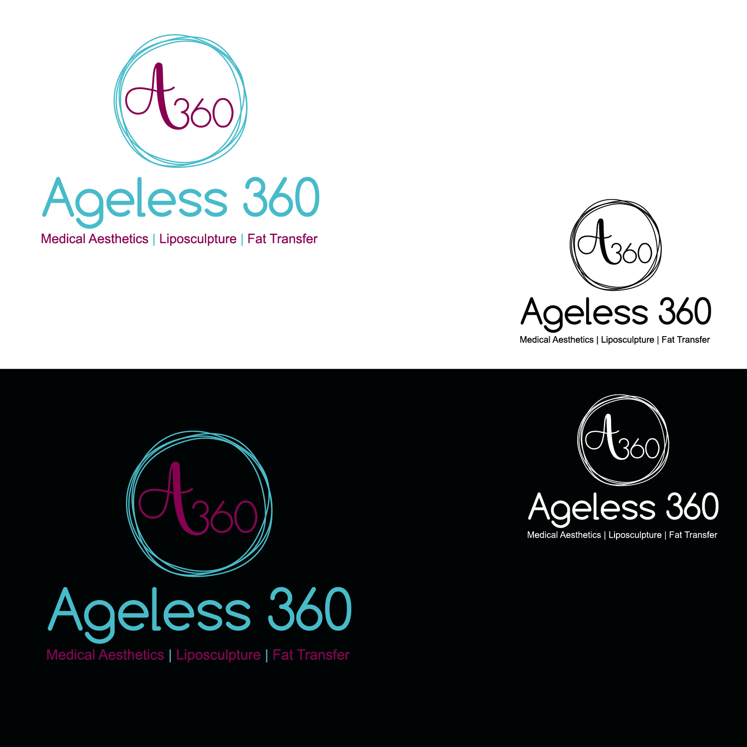 Logo Design by emptyboxgraphics for this project | Design #25330229