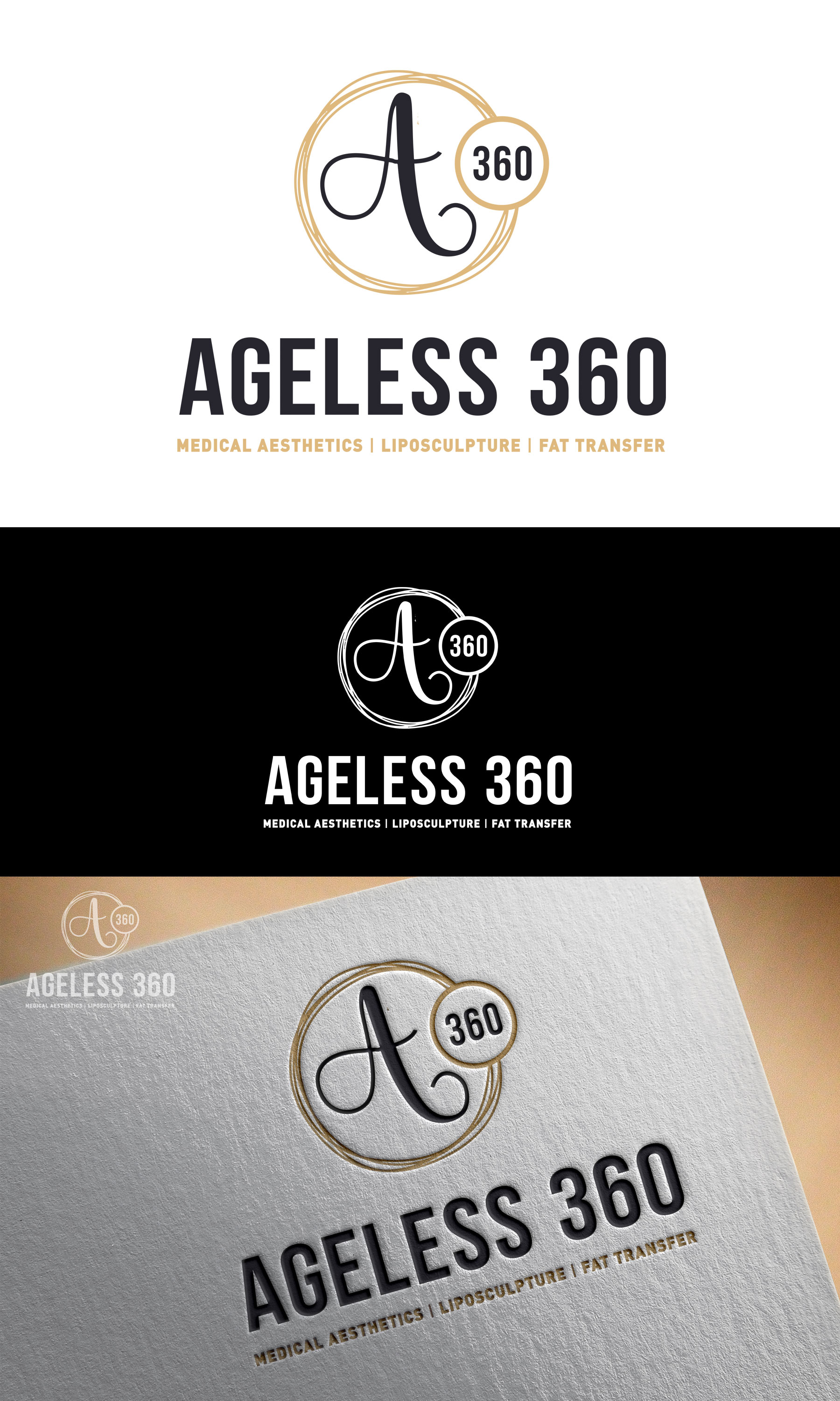 Logo Design by H4R5Z for this project | Design #25325205