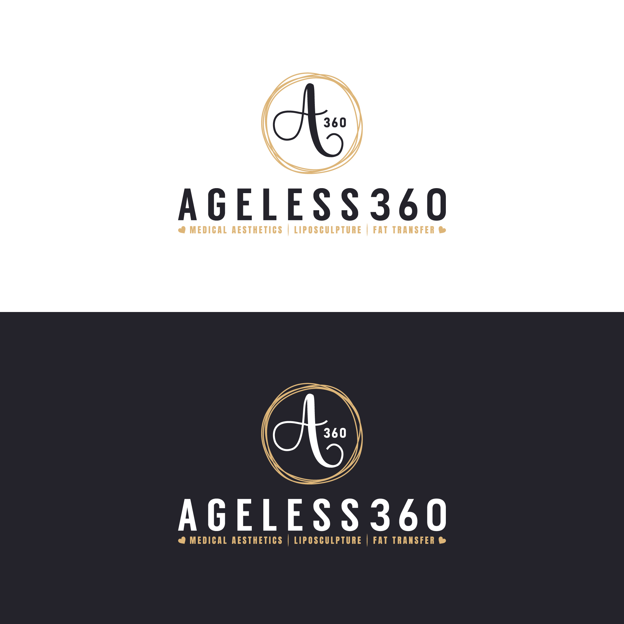 Logo Design by AR-VI for this project | Design #25338136