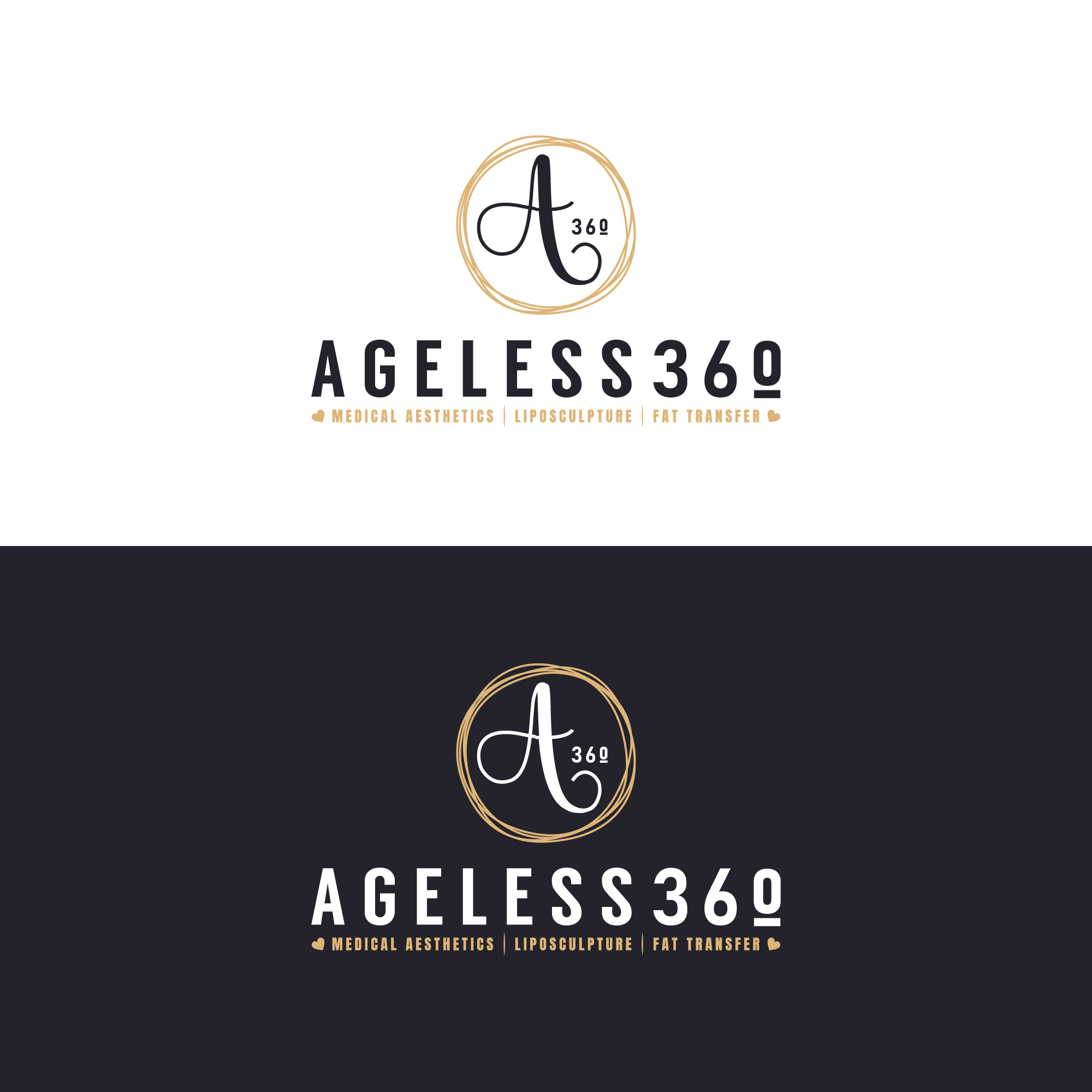 Logo Design by AR-VI for this project | Design #25338137