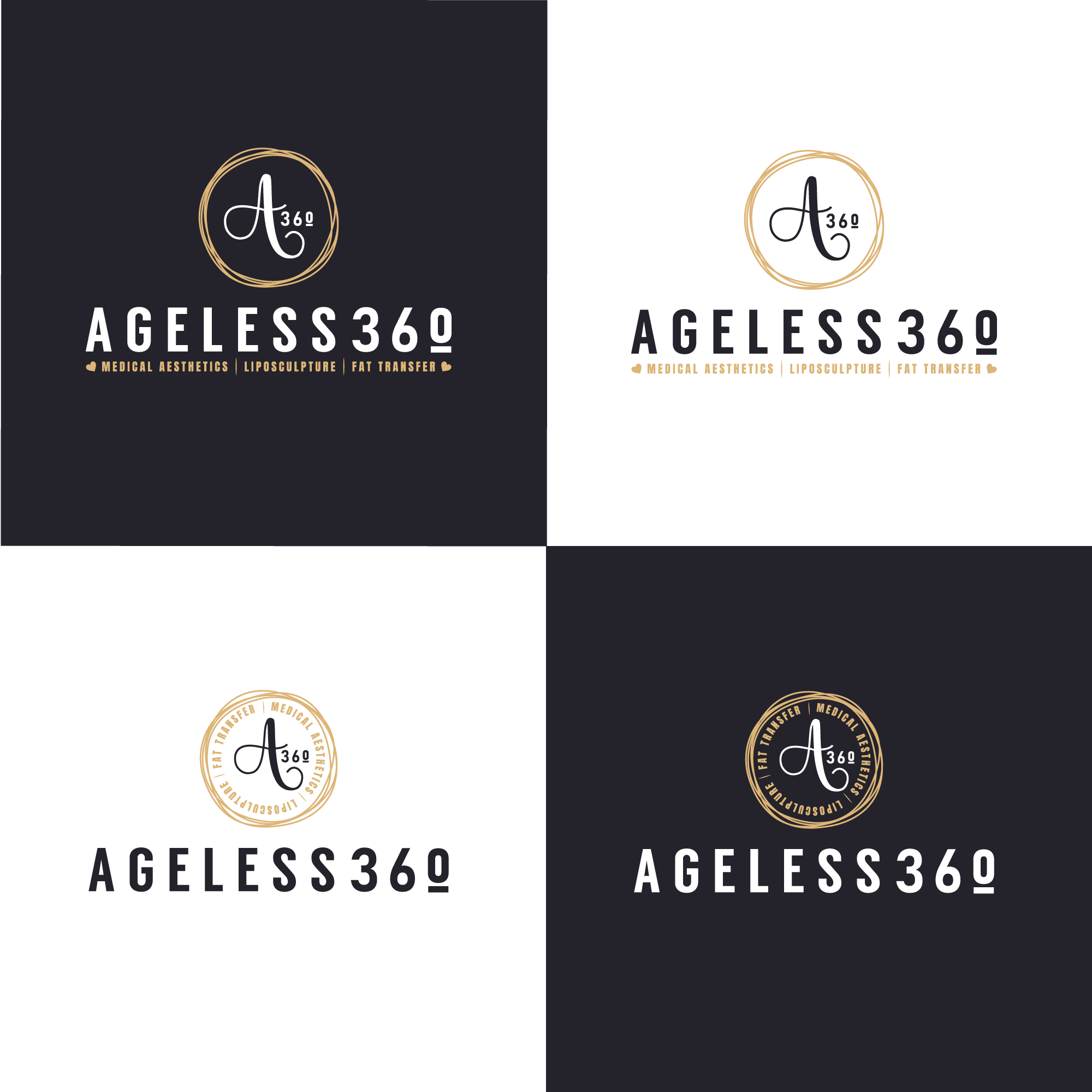 Logo Design by AR-VI for this project | Design #25338164