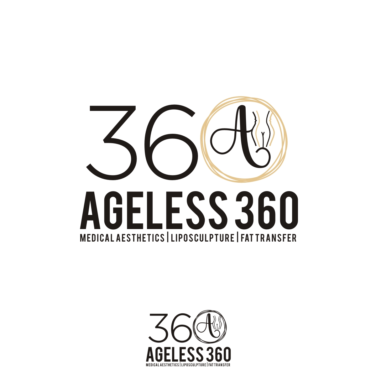Logo Design by N83touchthesky for this project | Design #25325197