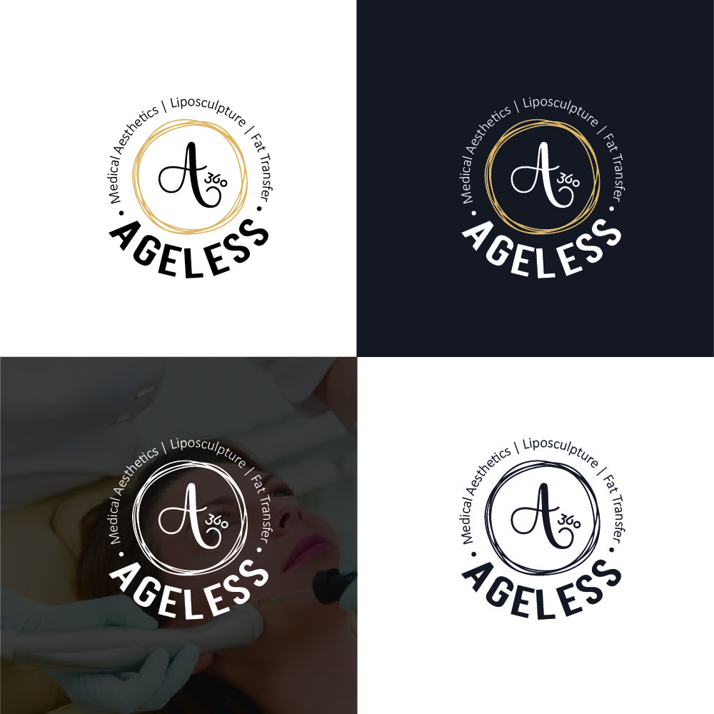 Logo Design by OroojF for this project | Design #25325493