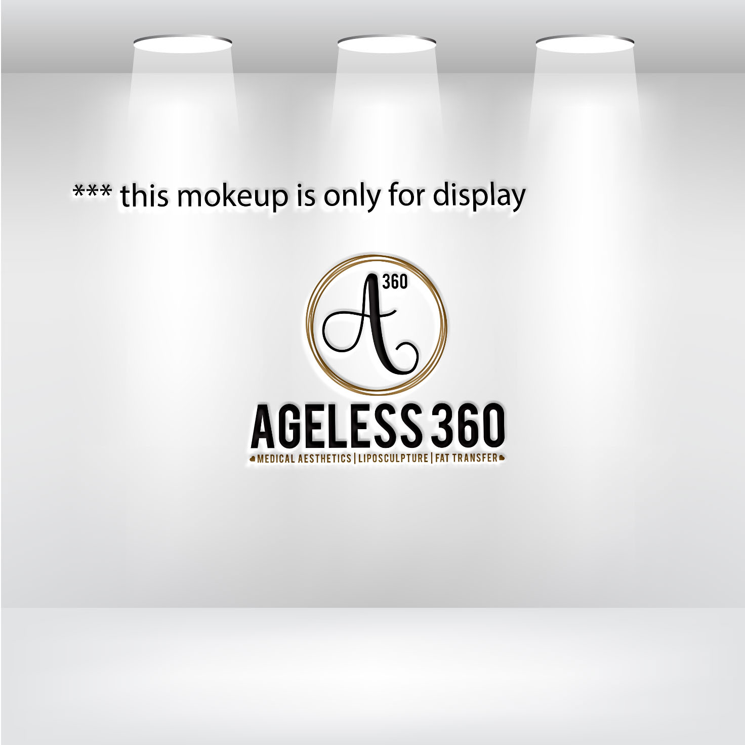 Logo Design by Ochieng for this project | Design #25328941