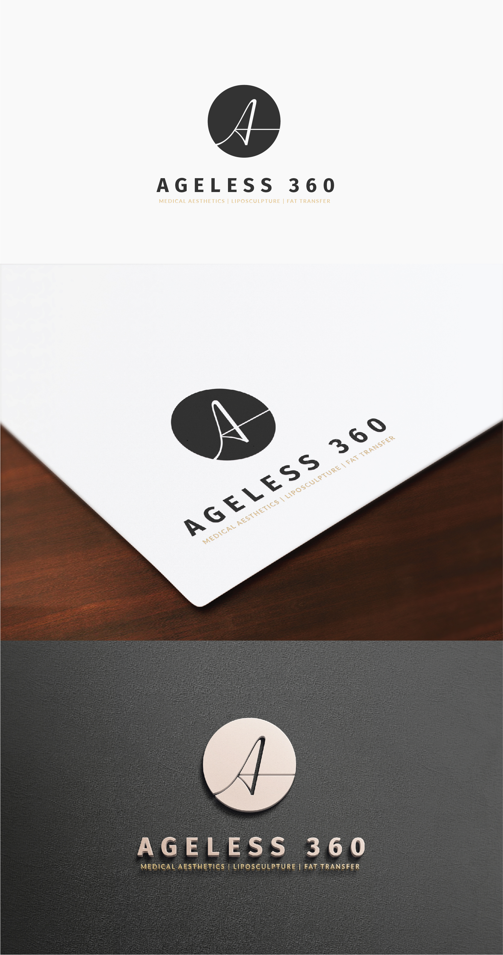 Logo Design by IMilenovic for this project | Design #25325075