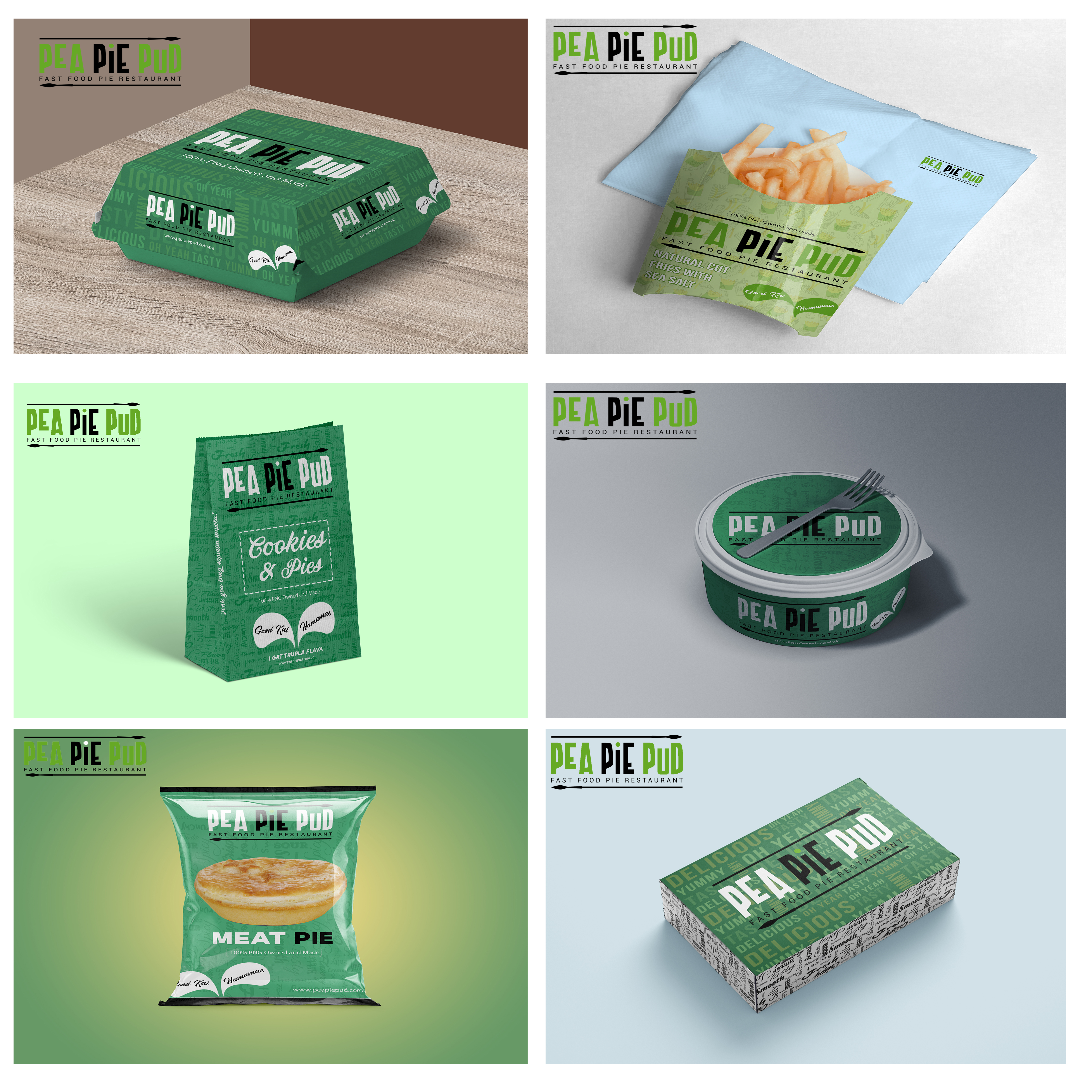 Diseño de Empaque por Logoclub99 para este proyecto | Diseño #25336604