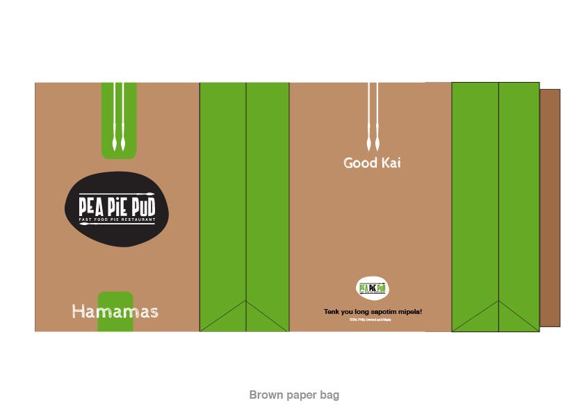 Diseño de Empaque por Pragati Bakare para este proyecto | Diseño #25325484