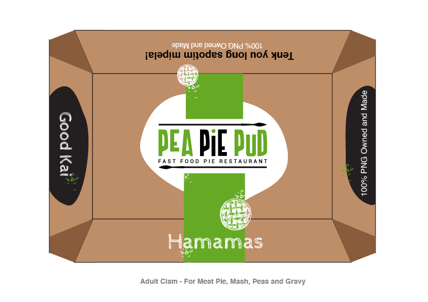 Diseño de Empaque por Pragati Bakare para este proyecto | Diseño #25325486