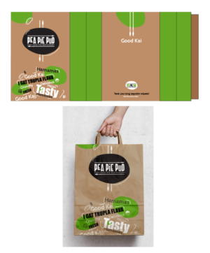 Design Emballage par Pragati Bakare pour ce projet | Design : #25330327