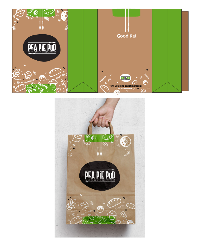 Verpackungs-Design von Pragati Bakare für dieses Projekt | Design #25330329
