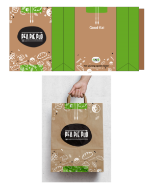 Packaging Design by Pragati Bakare