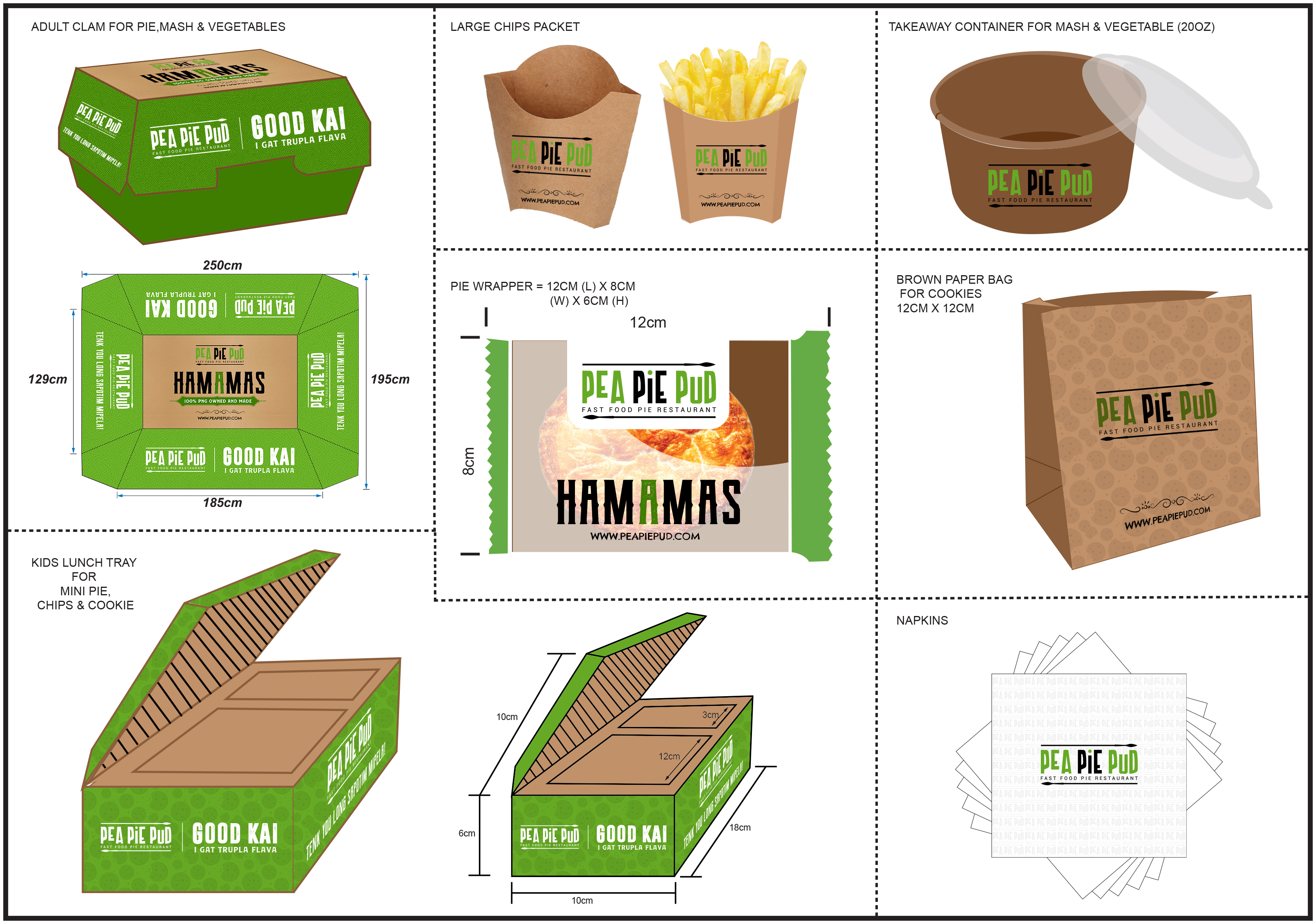 Design Emballage par SAI DESIGNS pour ce projet | Design #25356171