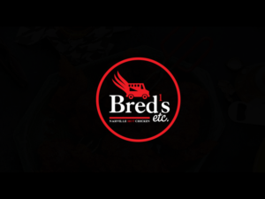 Bred's etc. | Logo Design by Graphicsbox