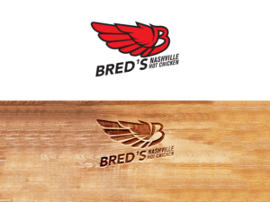 Diseño de Logo por benito para este proyecto | Diseño: #25379148