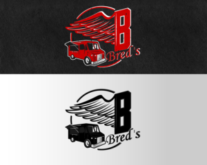 Logo Design by prass'designer for this project | Design #25357778