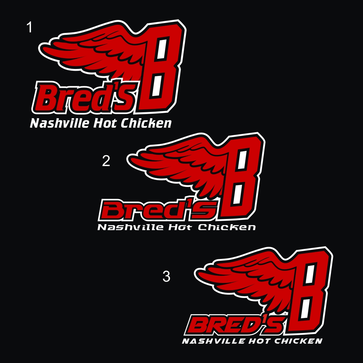 Logo Design by N83touchthesky for this project | Design #25356410